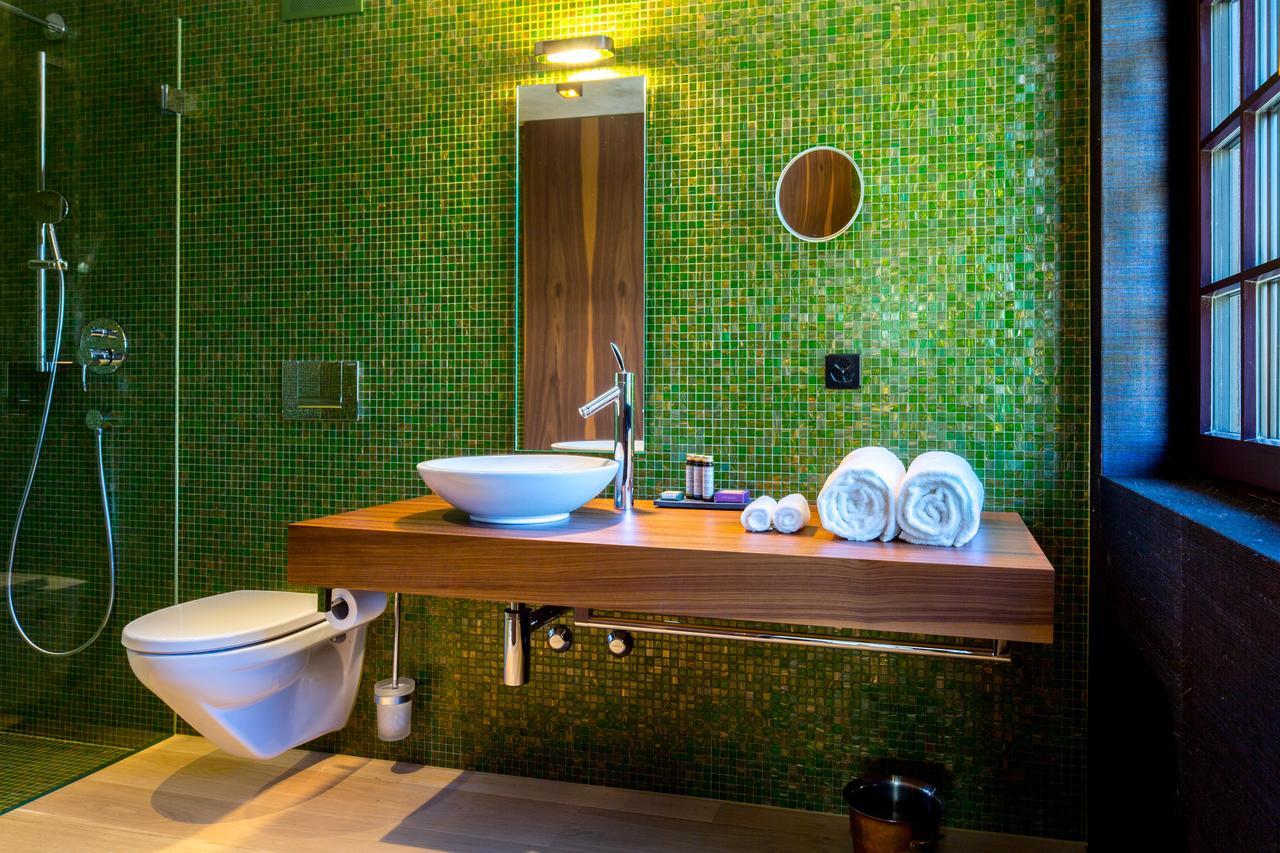 Hotel Krone Regensberg Esterno foto