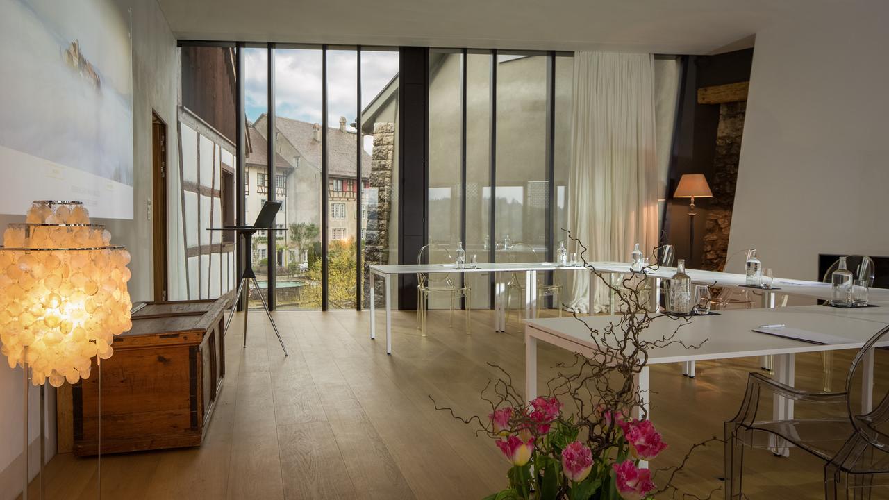 Hotel Krone Regensberg Esterno foto